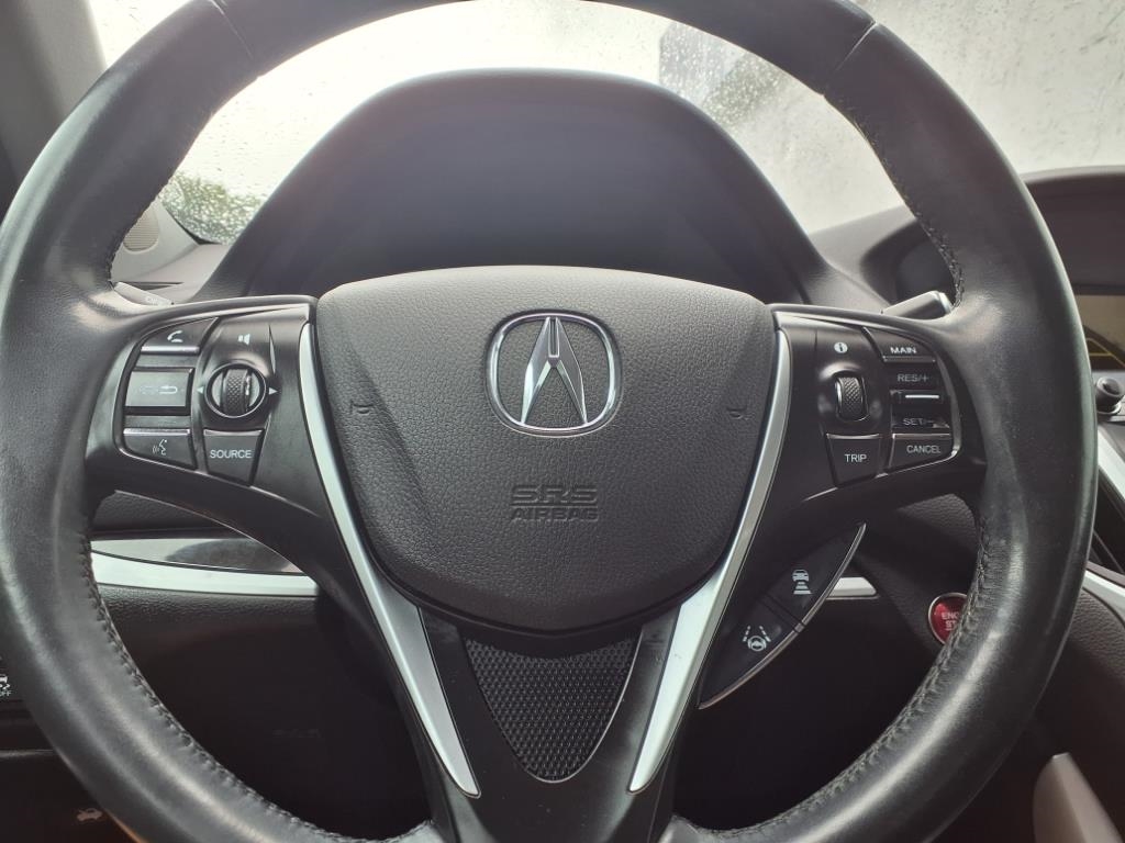 Acura TLX Base 2.4L 2020 Acura TLX Base 2.4L 2020