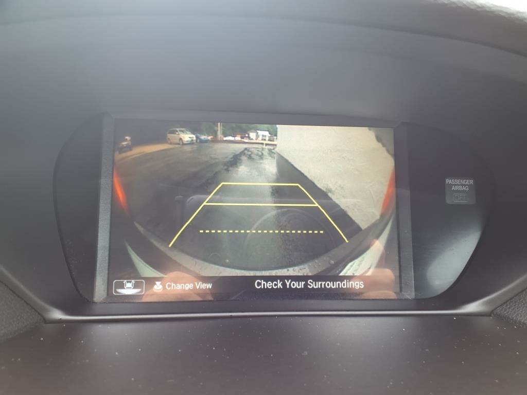 Acura TLX Base 2.4L 2020