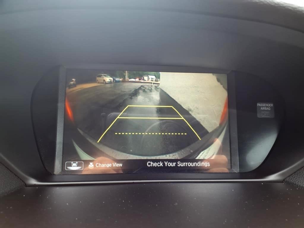 Acura TLX Base 2.4L 2020