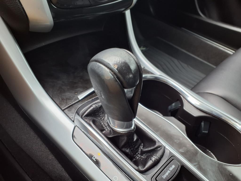 Acura TLX 2.4L FWD 2020