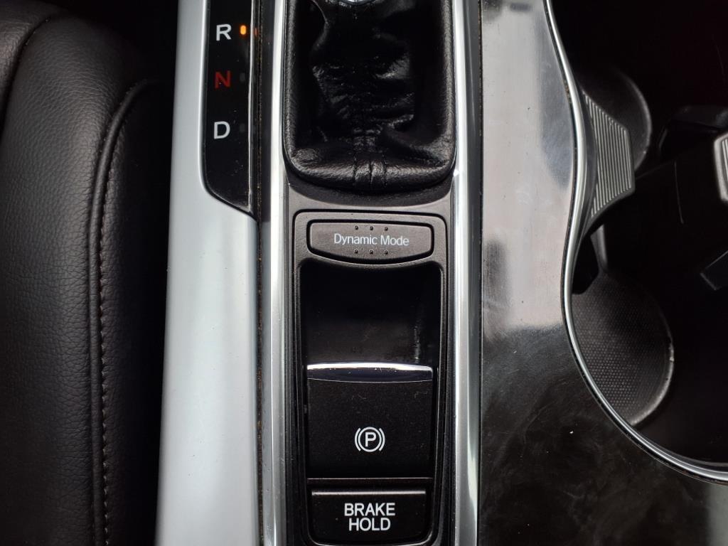 Acura TLX 2.4L FWD 2020