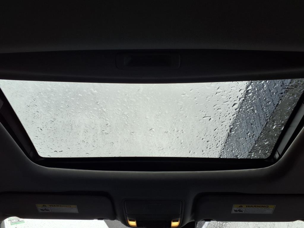 Acura TLX 2.4L FWD 2020