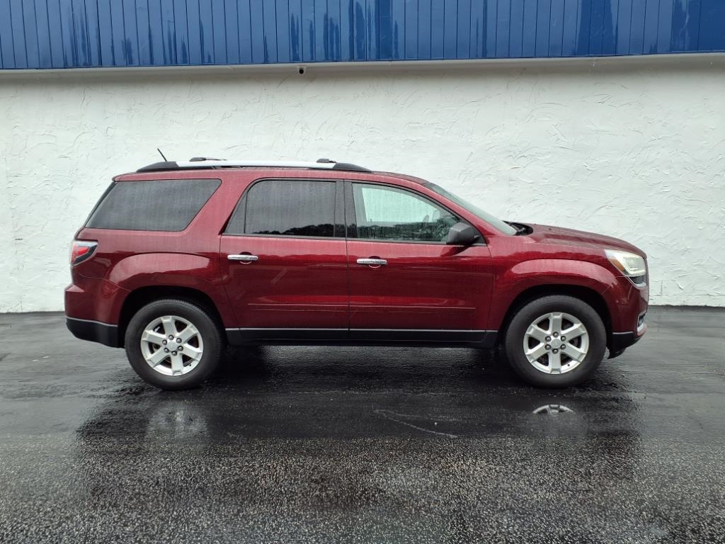 GMC Acadia SLE-1 FWD 2016