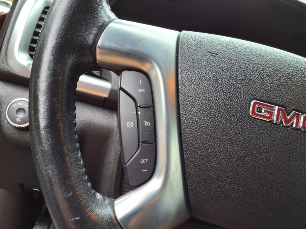 GMC Acadia SLE-1 FWD 2016