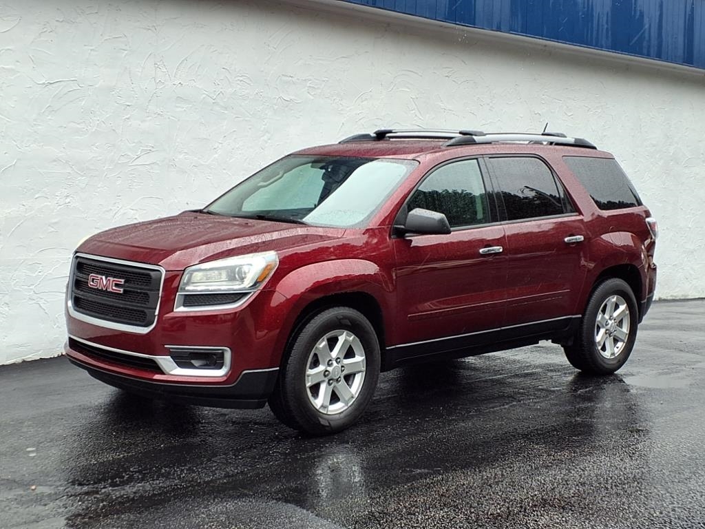 GMC Acadia SLE-1 FWD 2016