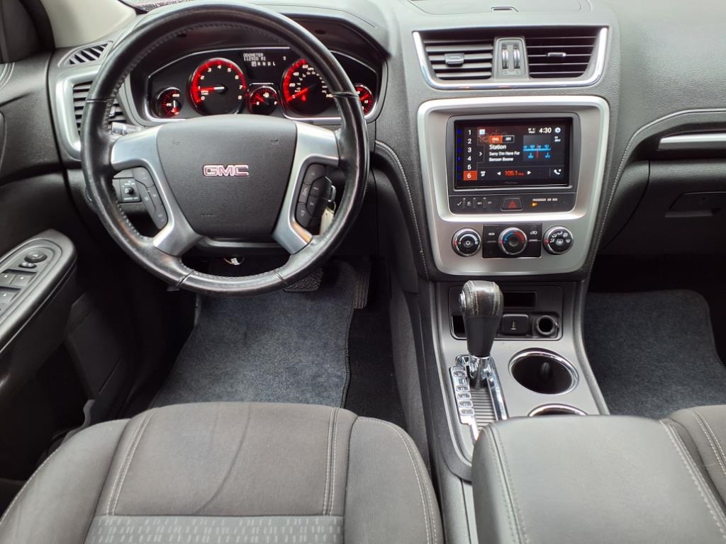 GMC Acadia SLE-1 FWD 2016