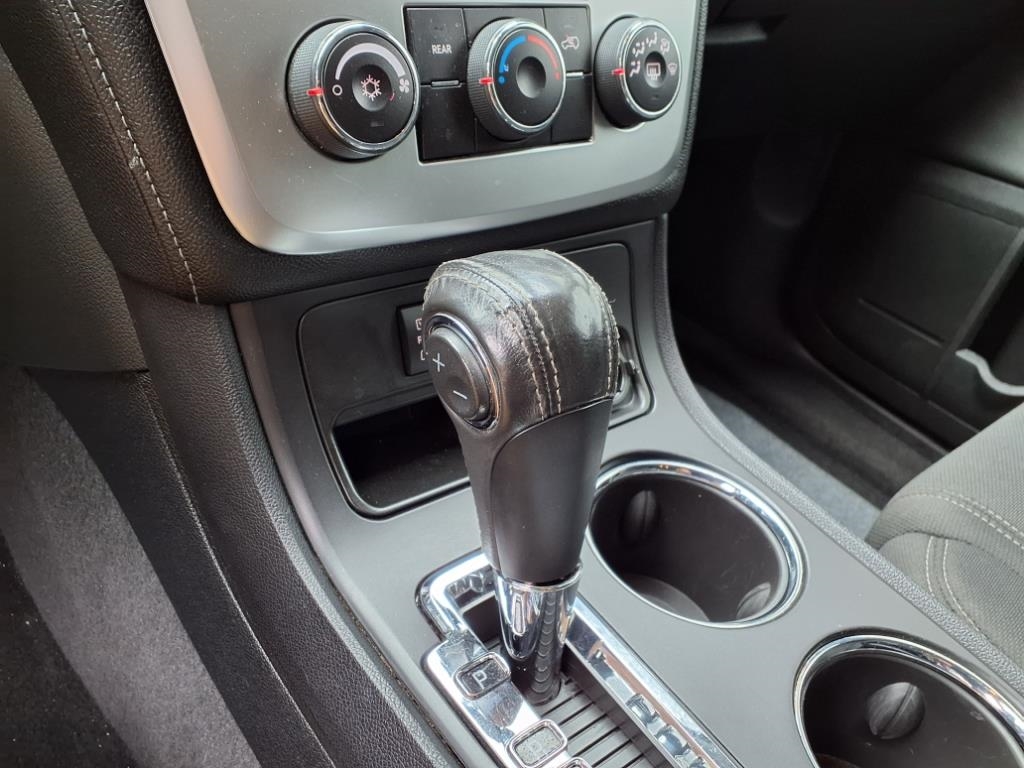 GMC Acadia SLE-1 FWD 2016