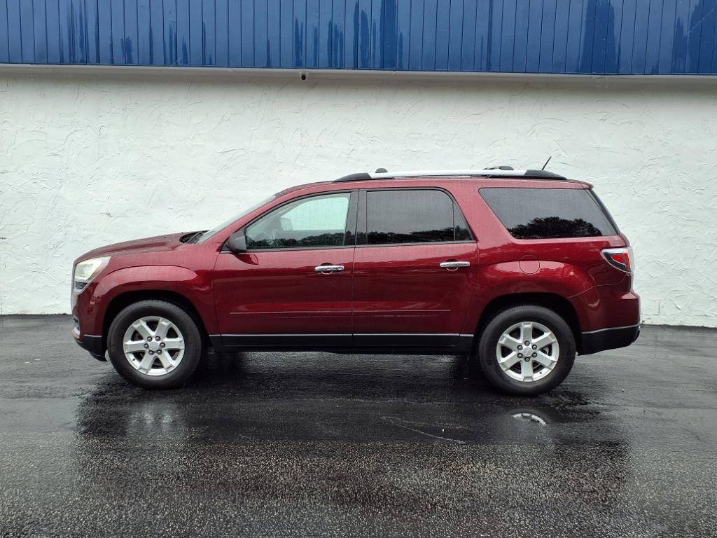 GMC Acadia SLE-1 FWD 2016