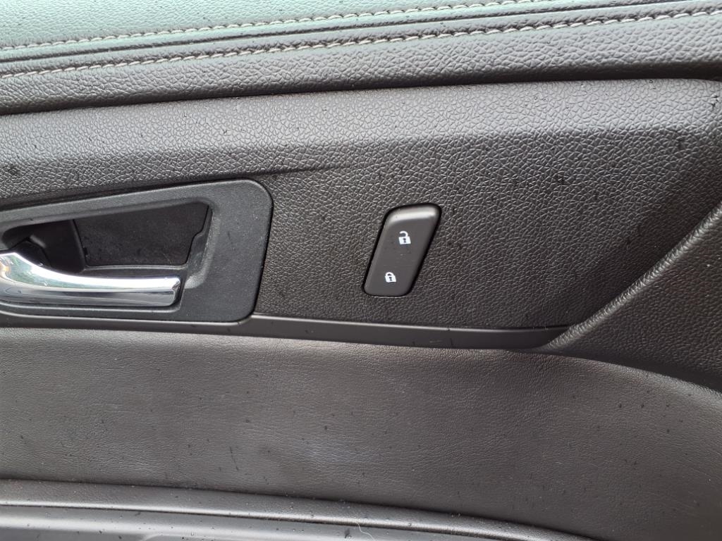 GMC Acadia SLE-1 FWD 2016