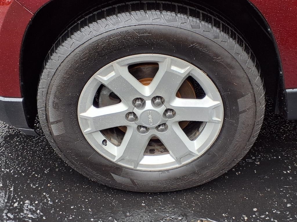 GMC Acadia SLE-1 FWD 2016