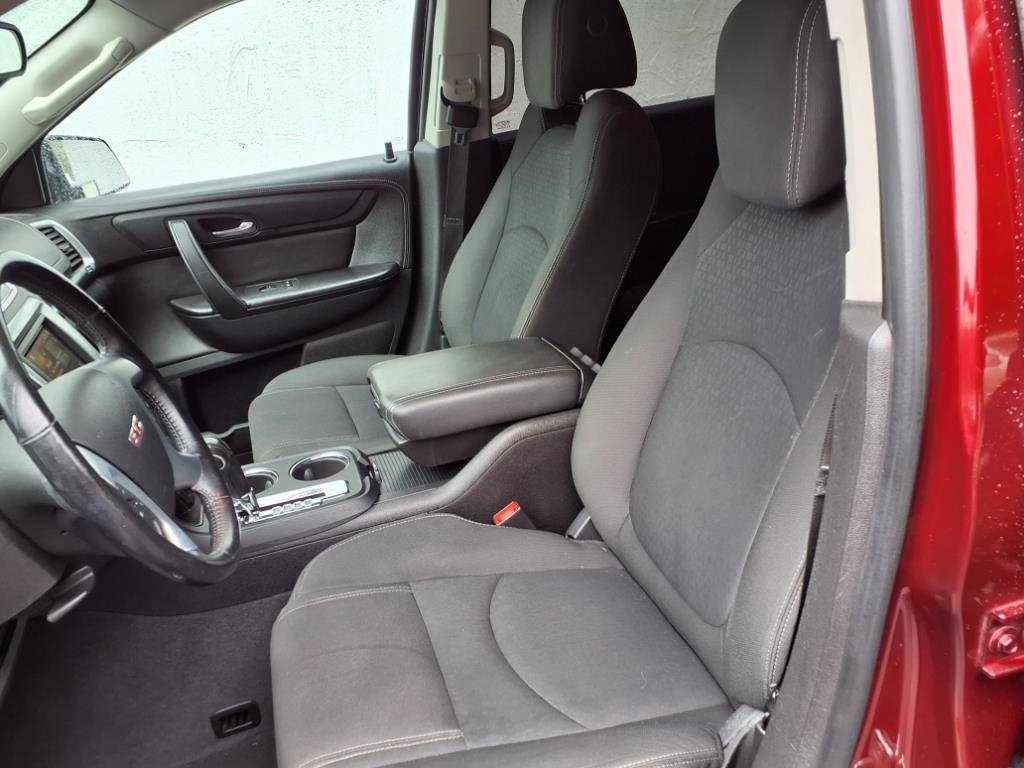 GMC Acadia SLE-1 FWD 2016