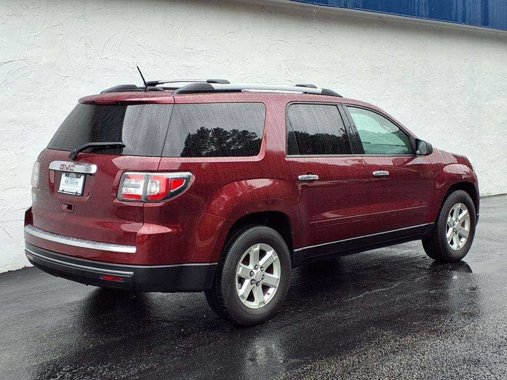 GMC Acadia SLE-1 FWD 2016