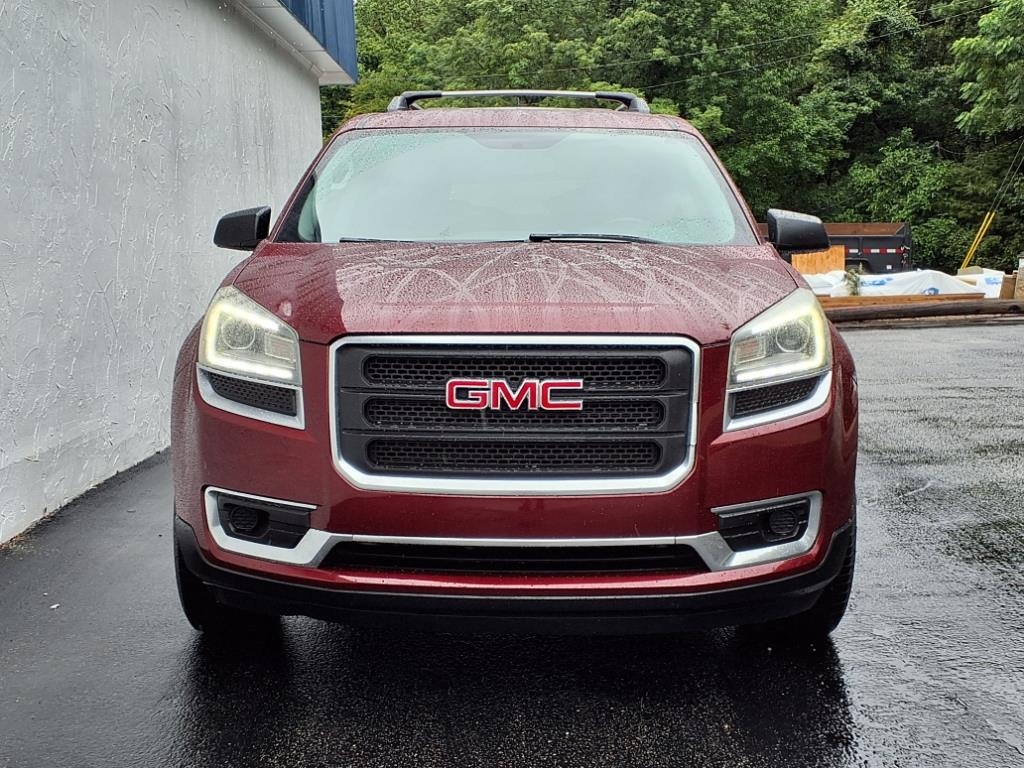 GMC Acadia SLE-1 FWD 2016