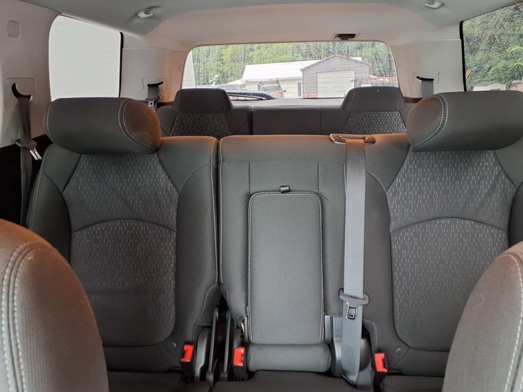 GMC Acadia SLE-1 FWD 2016