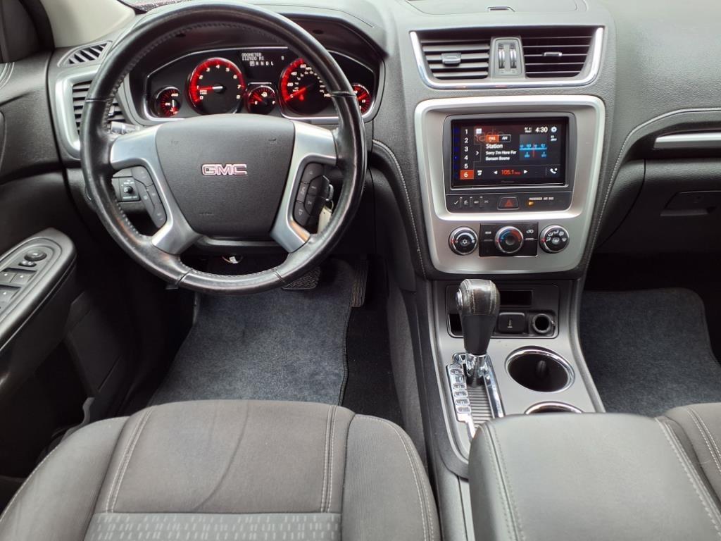 GMC Acadia SLE-1 FWD 2016