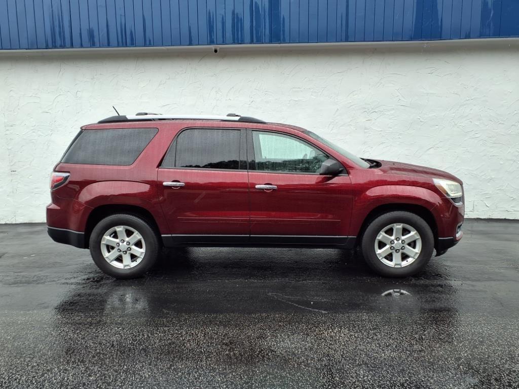 GMC Acadia SLE-1 FWD 2016