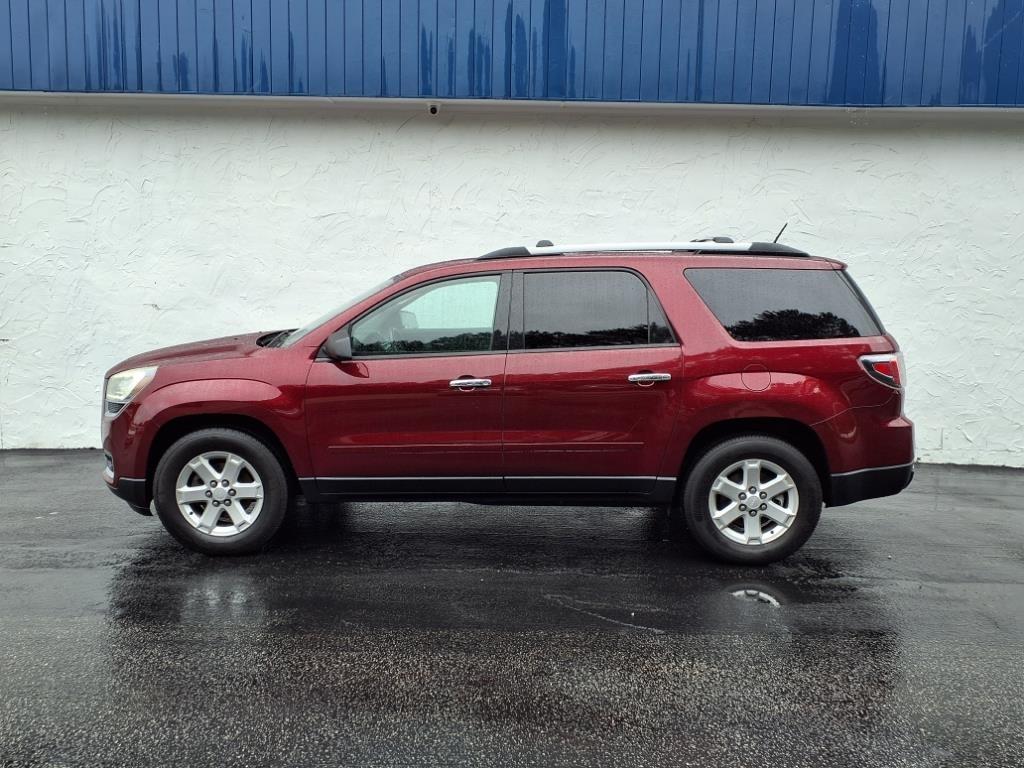 GMC Acadia SLE-1 FWD 2016