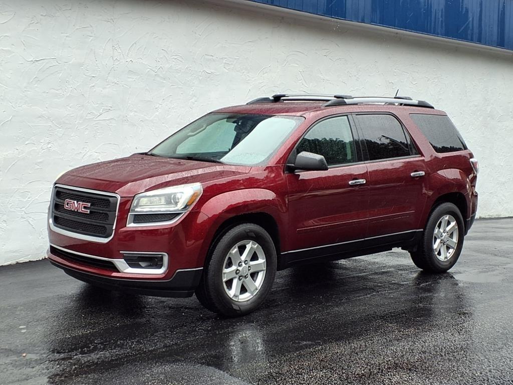 GMC Acadia SLE-1 FWD 2016