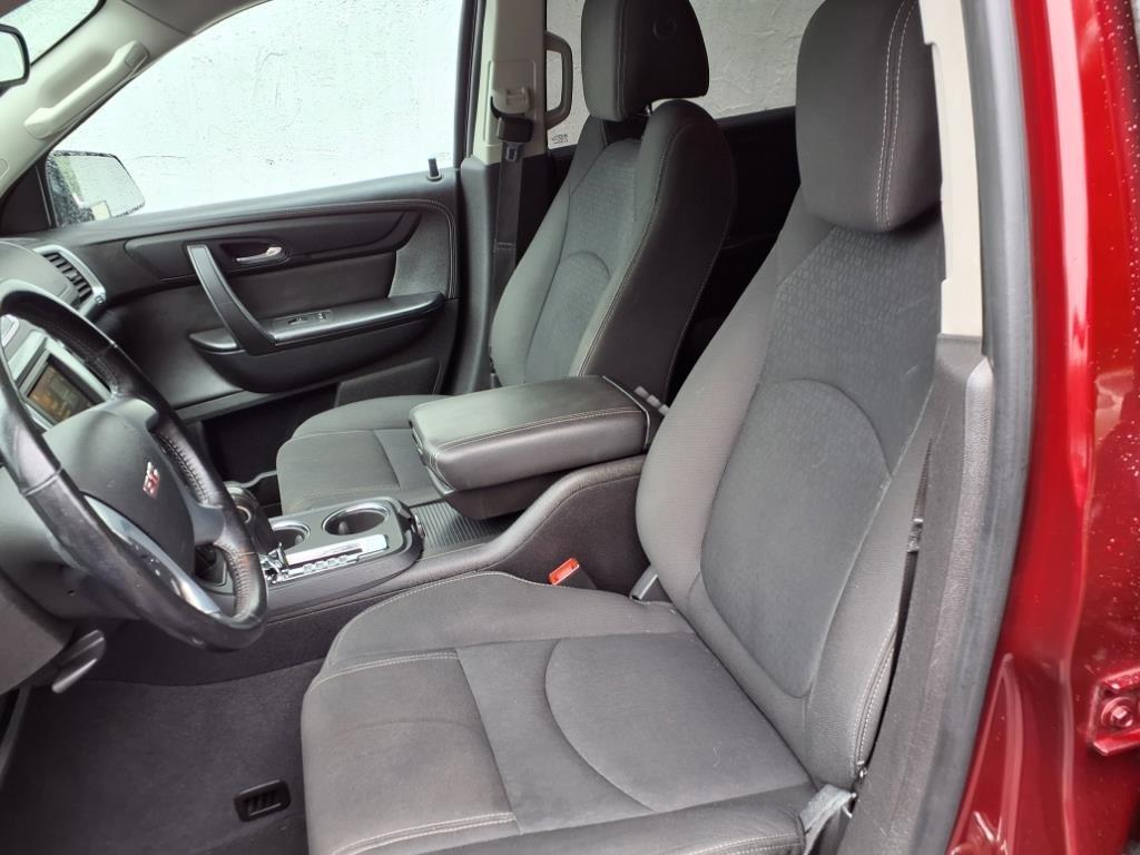 GMC Acadia SLE-1 FWD 2016