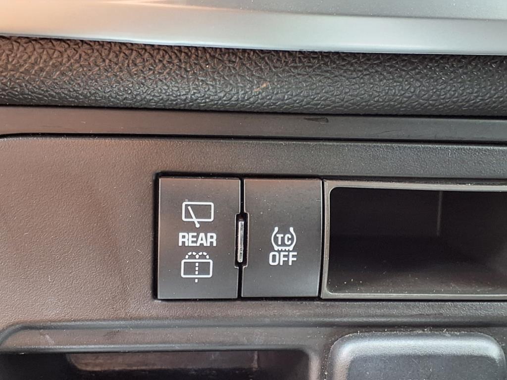 GMC Acadia SLE-1 FWD 2016