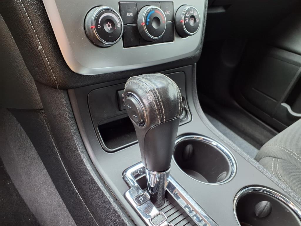 GMC Acadia SLE-1 FWD 2016