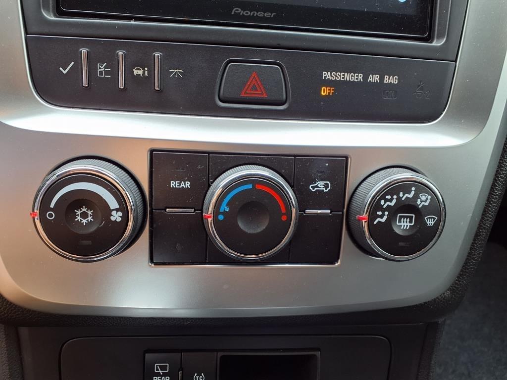 GMC Acadia FWD 4dr SLE w/SLE-1 2016