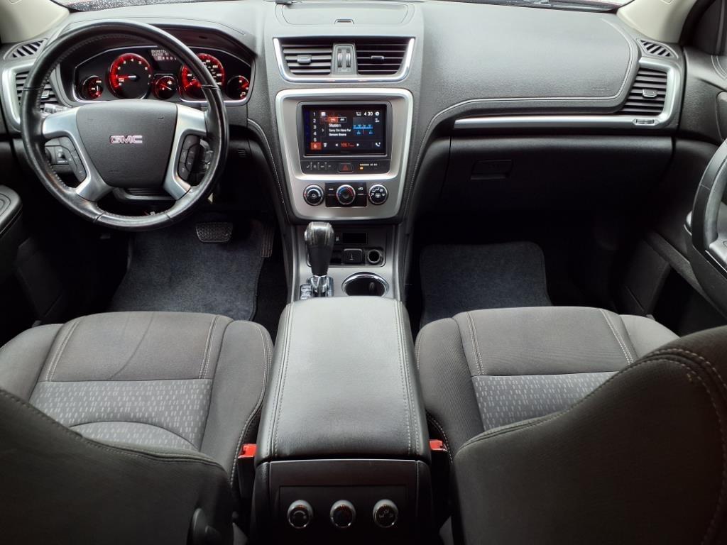 GMC Acadia FWD 4dr SLE w/SLE-1 2016