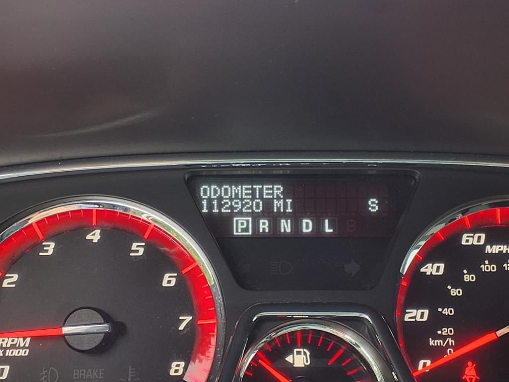 GMC Acadia FWD 4dr SLE w/SLE-1 2016