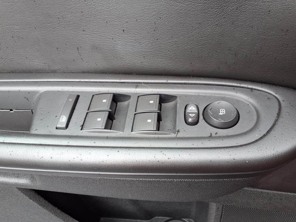 GMC Acadia FWD 4dr SLE w/SLE-1 2016