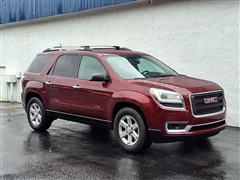 2016 GMC Acadia 