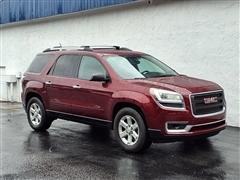 2016 GMC Acadia 