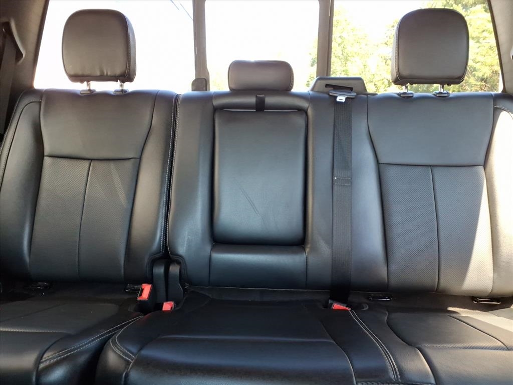 Ford F-150 Lariat SuperCrew 6.5-ft. Bed 4WD 2019 Ford F-150 Lariat SuperCrew 6.5-ft. Bed 4WD 2019