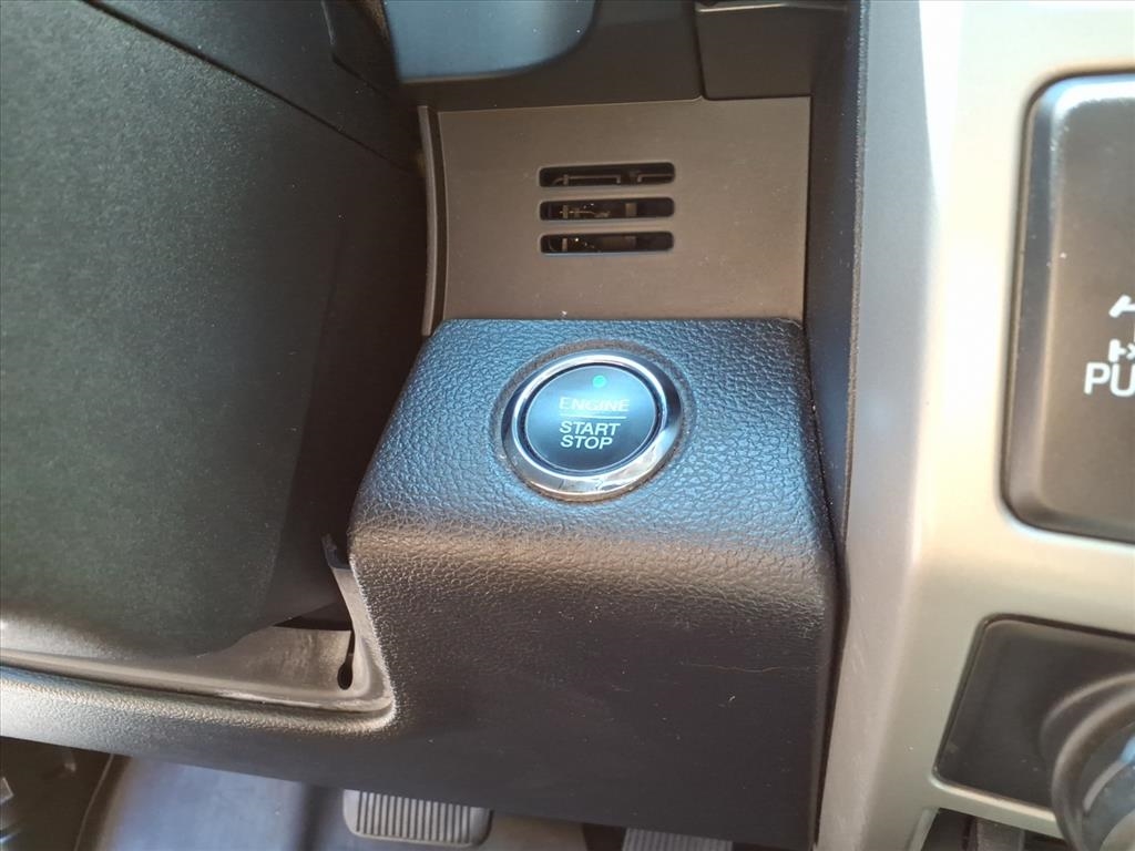 Ford F-150 Lariat SuperCrew 6.5-ft. Bed 4WD 2019