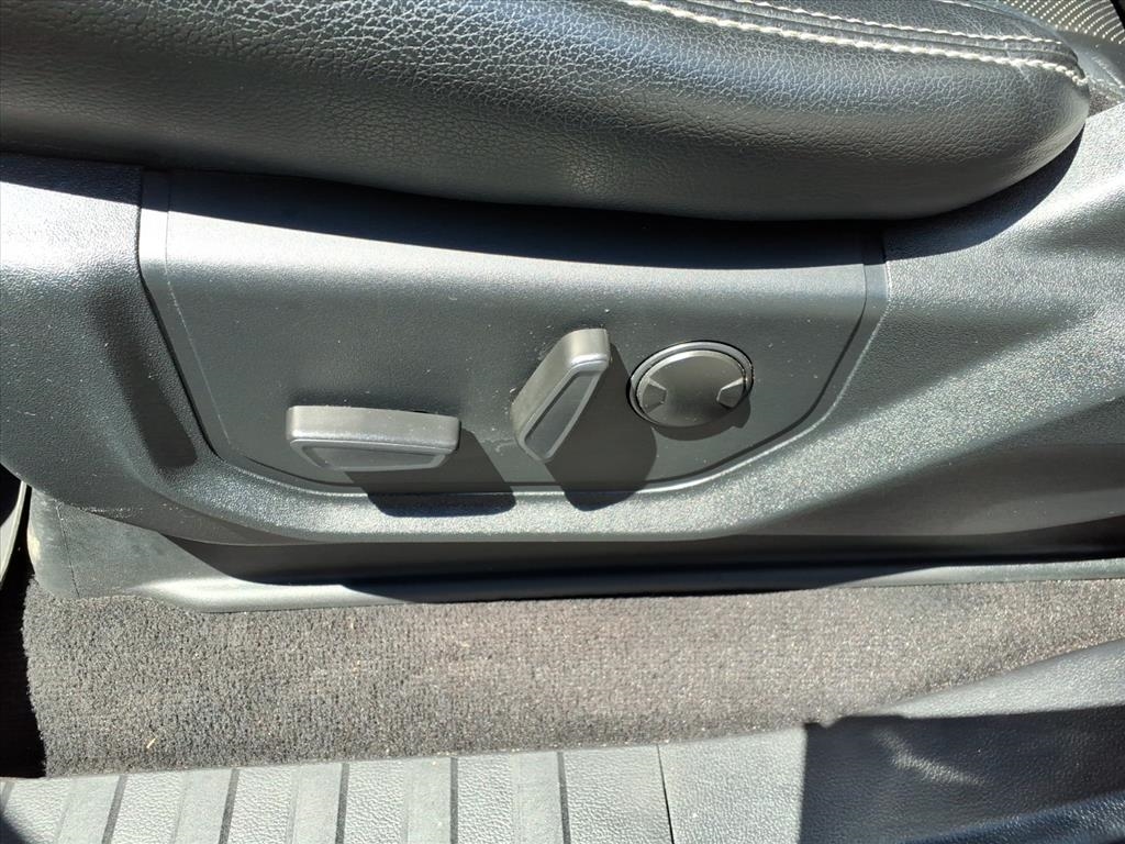 Ford F-150 Lariat SuperCrew 6.5-ft. Bed 4WD 2019