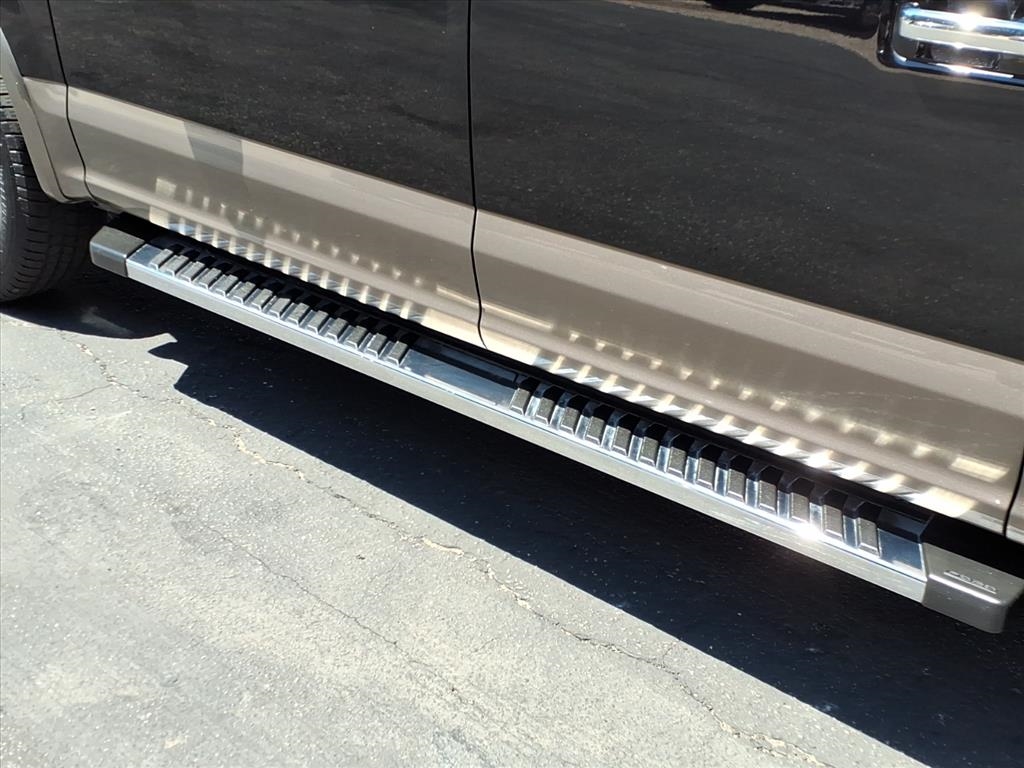 Ford F-150 Lariat SuperCrew 6.5-ft. Bed 4WD 2019