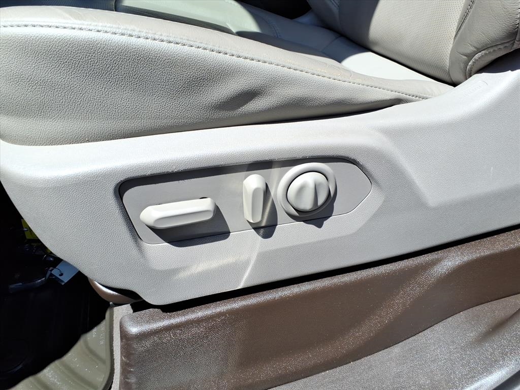 Chevrolet Silverado 2500HD LTZ Crew Cab Long Box 4WD 2020