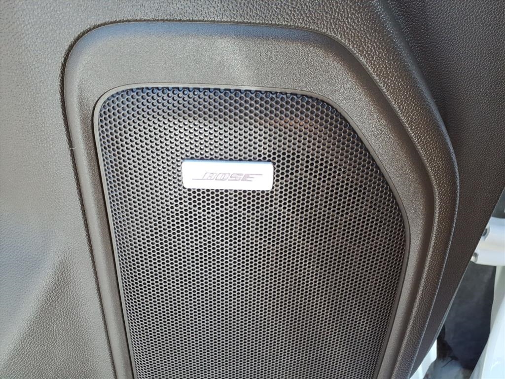 Chevrolet Silverado 2500HD LTZ Crew Cab Long Box 4WD 2020