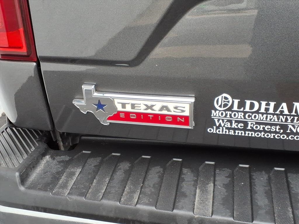 Ford F-150 XLT SuperCrew 6.5-ft. Bed 4WD 2020 Ford F-150 XLT SuperCrew 6.5-ft. Bed 4WD 2020