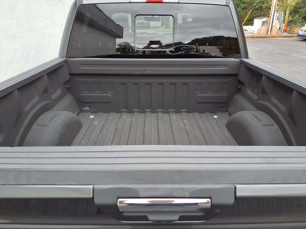 Ford F-150 XLT SuperCrew 6.5-ft. Bed 4WD 2020 Ford F-150 XLT SuperCrew 6.5-ft. Bed 4WD 2020