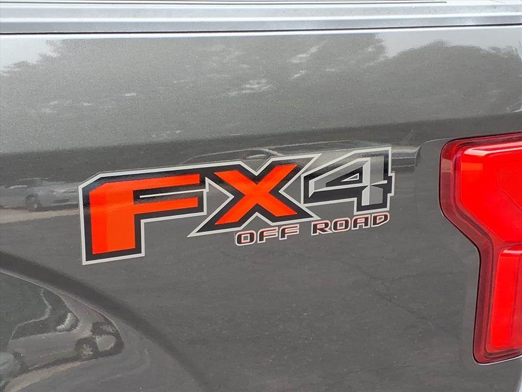 Ford F-150 XLT SuperCrew 6.5-ft. Bed 4WD 2020 Ford F-150 XLT SuperCrew 6.5-ft. Bed 4WD 2020