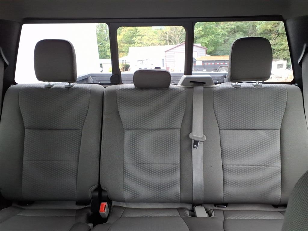 Ford F-150 XLT SuperCrew 6.5-ft. Bed 4WD 2020 Ford F-150 XLT SuperCrew 6.5-ft. Bed 4WD 2020