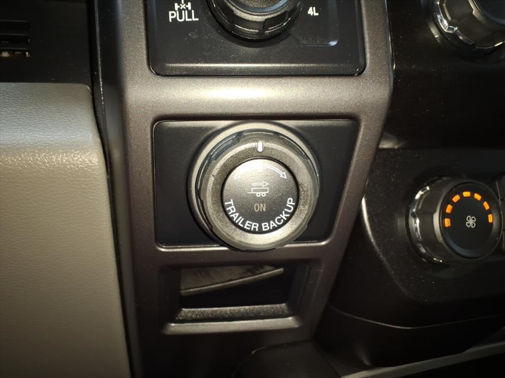 Ford F-150 XLT SuperCrew 6.5-ft. Bed 4WD 2020 Ford F-150 XLT SuperCrew 6.5-ft. Bed 4WD 2020