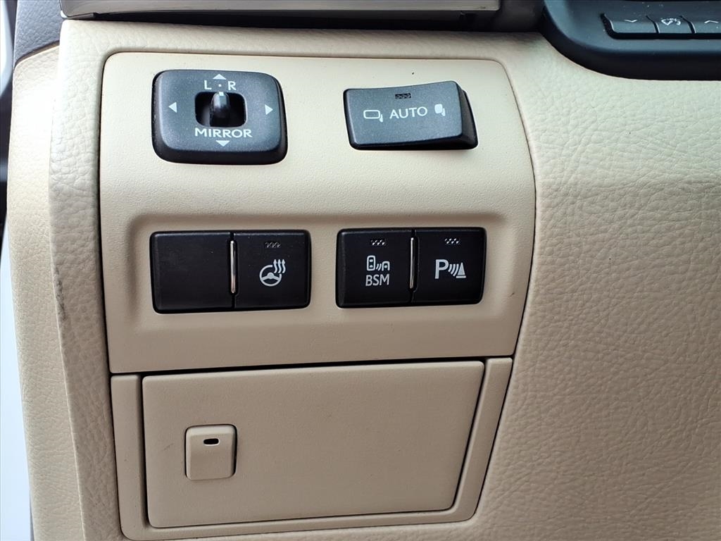 Lexus LS 460 RWD 2017 Lexus LS 460 RWD 2017