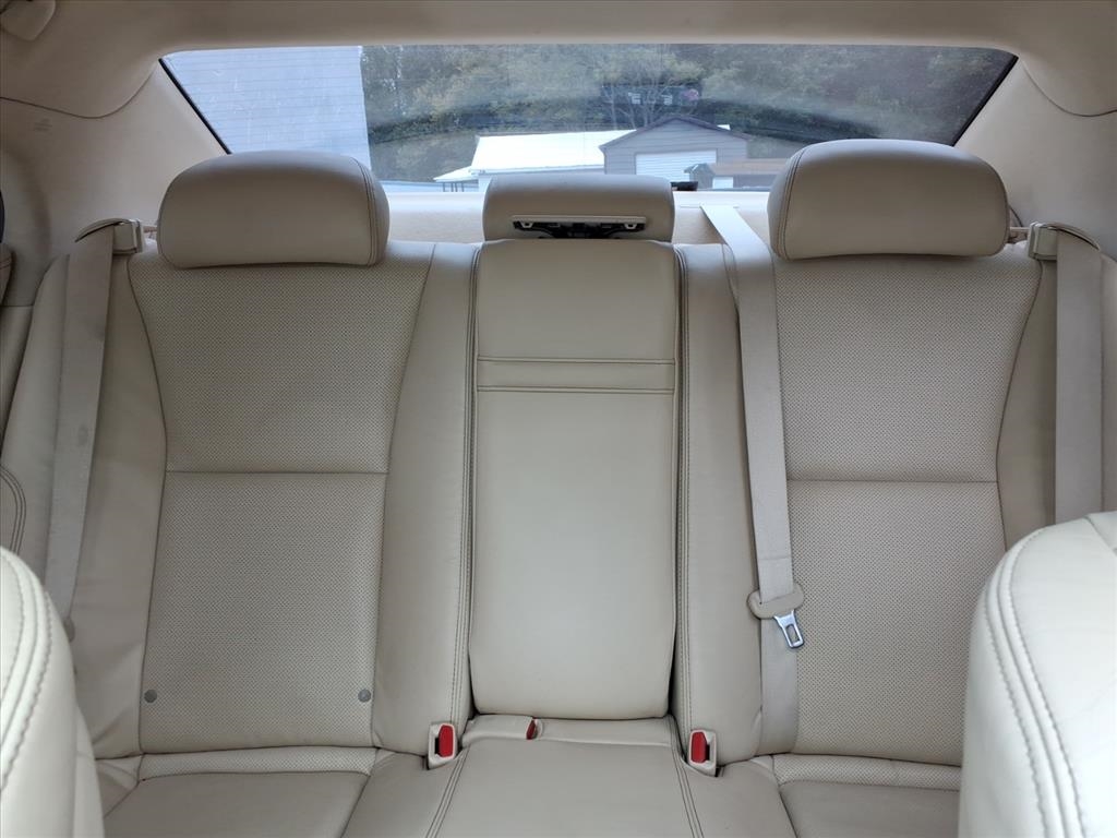 Lexus LS 460 RWD 2017