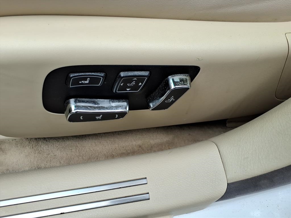 Lexus LS 460 RWD 2017