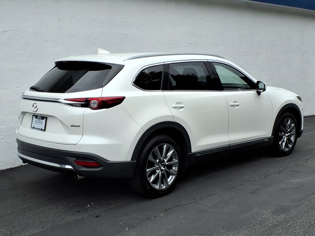 2019 Mazda CX-9 Grand Touring photo 3