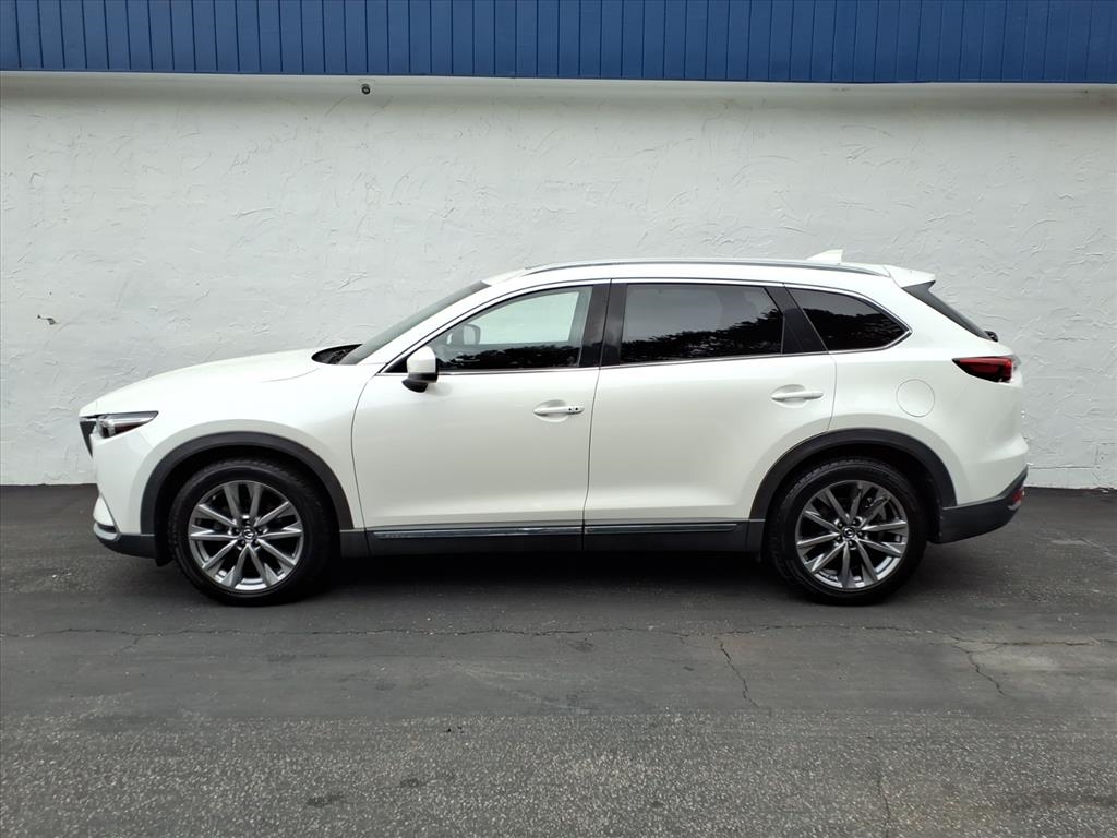 2019 Mazda CX-9 Grand Touring photo 6