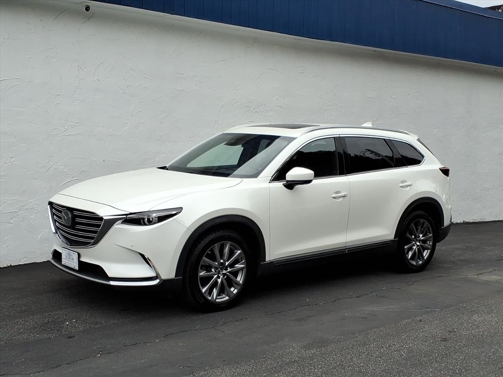 2019 Mazda CX-9 Grand Touring photo 7
