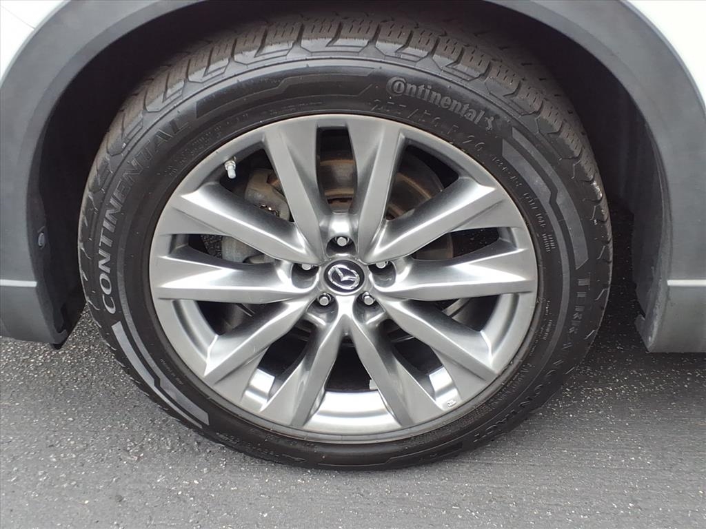 2019 Mazda CX-9 Grand Touring photo 9