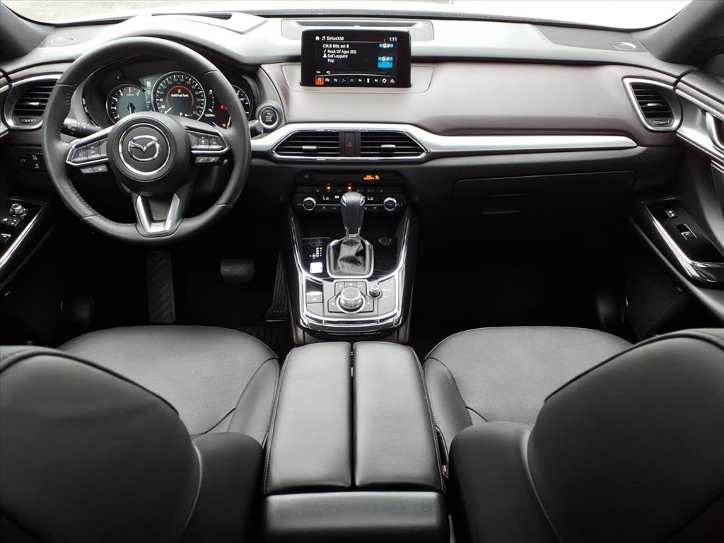 2019 Mazda CX-9 Grand Touring photo 10
